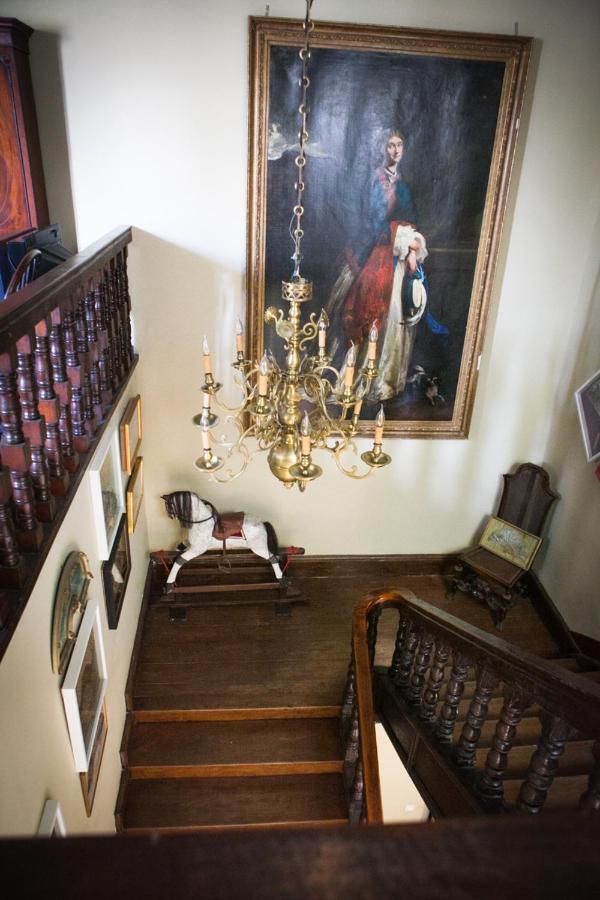 Cours De Thomazeau Bed & Breakfast Castillonnes ภายนอก รูปภาพ