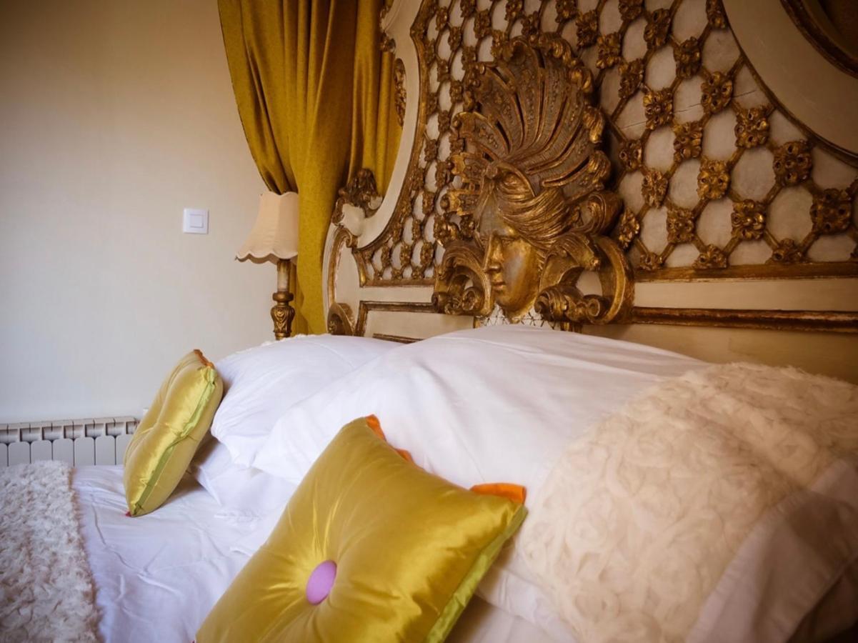 Cours De Thomazeau Bed & Breakfast Castillonnes ภายนอก รูปภาพ