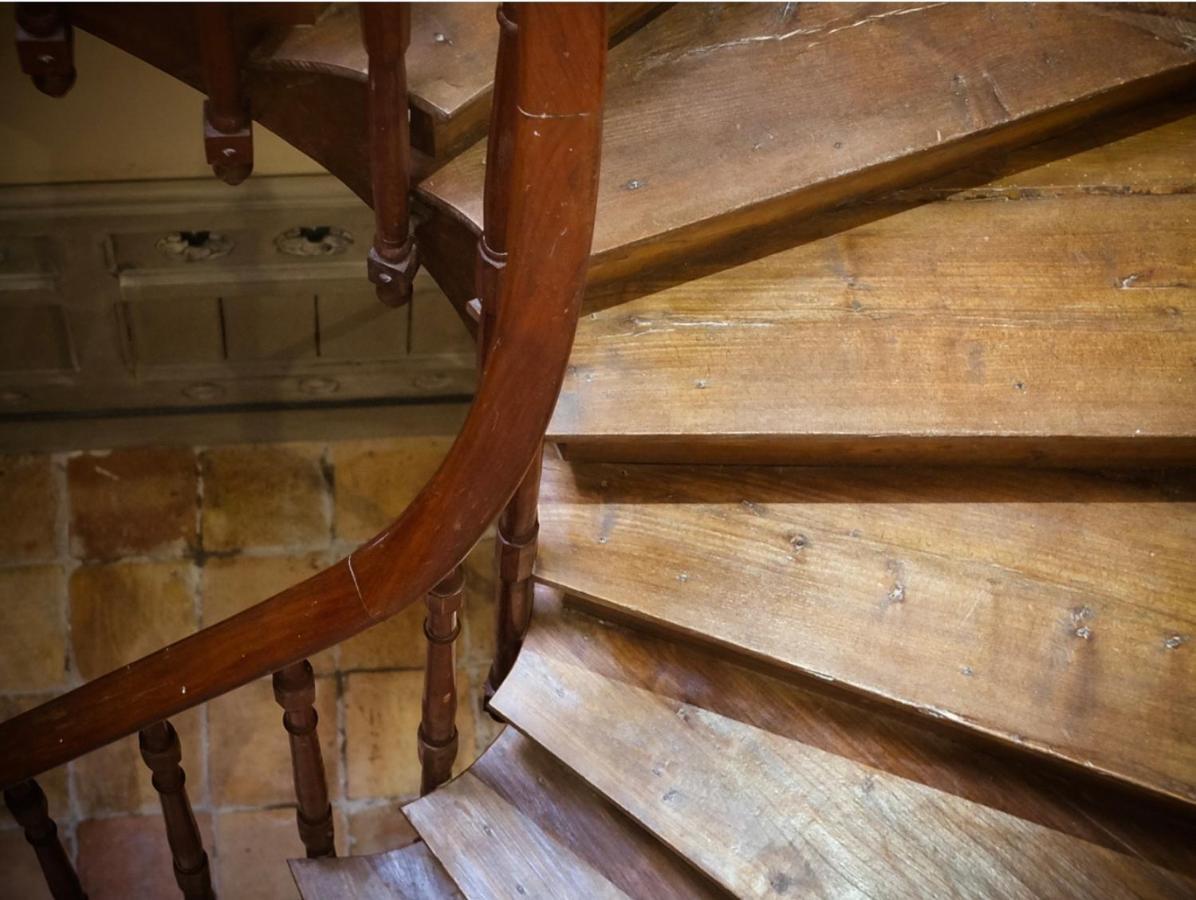 Cours De Thomazeau Bed & Breakfast Castillonnes ภายนอก รูปภาพ